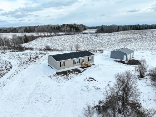 5318 S County Rd E, South Range, WI, 54874-8606 | Card Image
