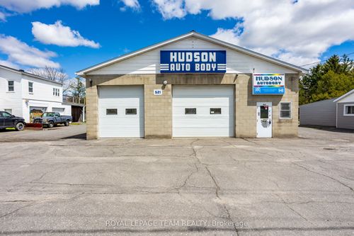 521 Prescott St, Kemptville, ON, K0G1J0 | Card Image