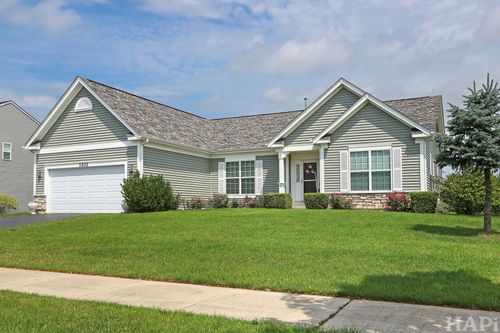3202 Christopher Ln, Johnsburg, IL, 60051-7701 | Card Image