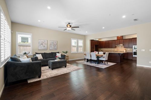 5510 Snowbrush Dr, Rocklin, CA, 95677-3836 | Card Image
