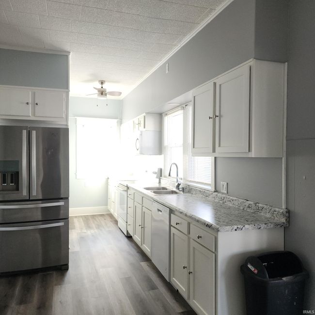 710 W Main St, House other with 4 bedrooms, 2 bathrooms and null parking in Portland IN | Image 9