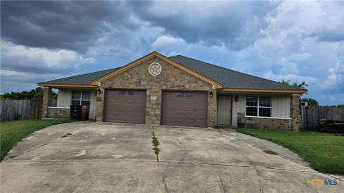 3304 Kbs Ct, Killeen, TX, 76549-4054 | Card Image
