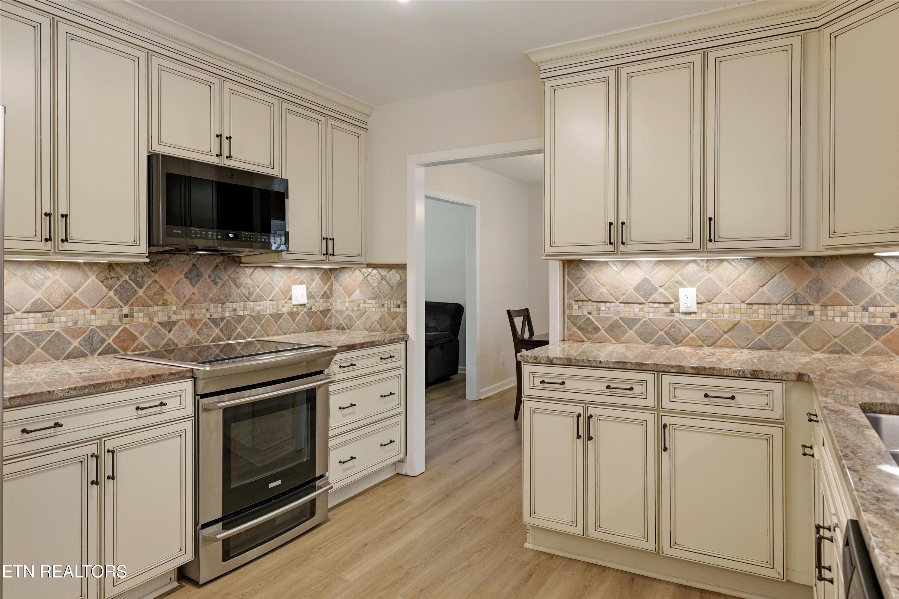 Residential in Knoxville 3
