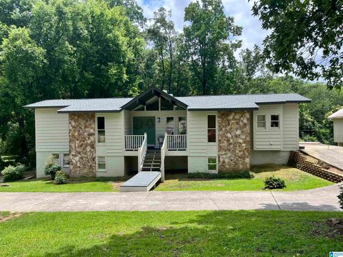 2233 Great Rock Road, VESTAVIA HILLS, AL, 35216 | Card Image