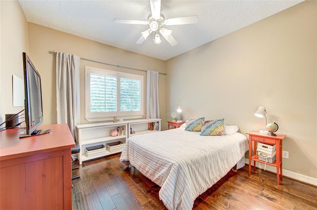 1415 Baldwin Square Ln, House other with 3 bedrooms, 3 bathrooms and 2 parking in Houston TX | Image 25