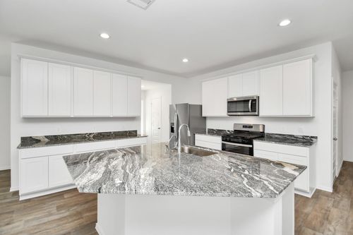 2715 Willow Gulch Way, Rosenberg, TX, 77469-3861 | Card Image