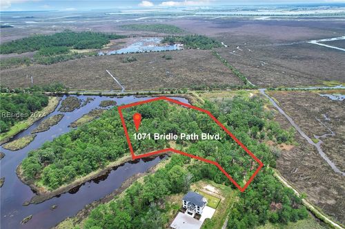 1071 Bridle Path Blvd, Hardeeville, SC, 29927-8975 | Card Image