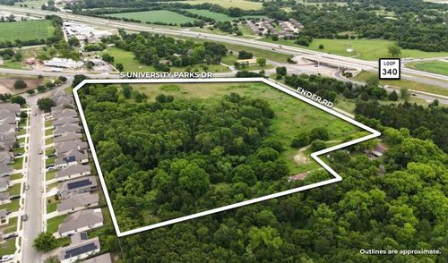 TBD S University Parks Dr, Waco, TX, 76706 | Card Image