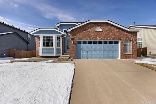 13151 Ivanhoe Street, Thornton, CO, 80602 | Card Image