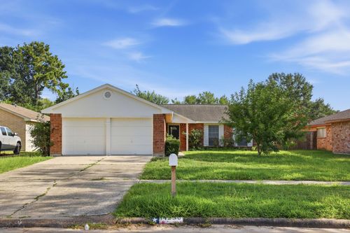 14230 Montaigne Dr, Cypress, TX, 77429-2584 | Card Image
