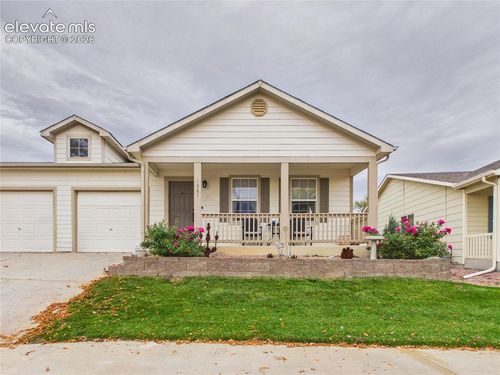 1301 Silver Hawk Court, Pueblo, CO, 81008 | Card Image