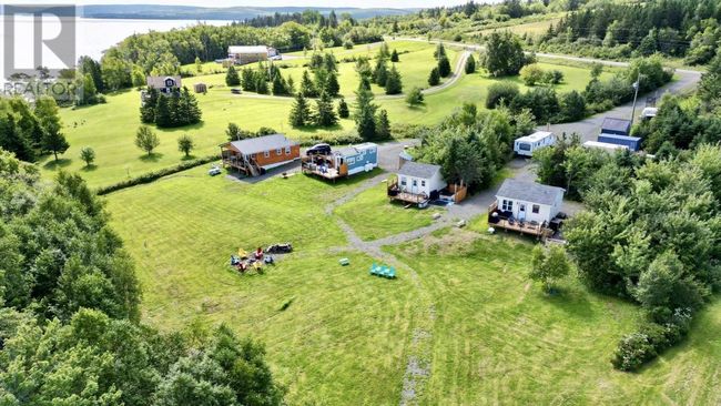 1543 W Lake Ainslie Rd, Home with 0 bedrooms, 0 bathrooms and null parking in Inverness NS | Image 42