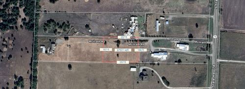 TBD, 289 & 331 Mciirath Road, Leonard, TX, 75452 | Card Image