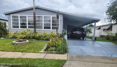 2310 Coconut Palm Dr, Palm Bay, FL, 32905-3341 | Card Image