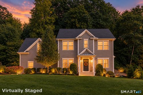 6 Stony Creek Ln, Seymour, CT, 06483-3068 | Card Image