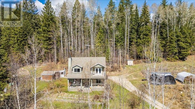 3829 Aaron Rd, House other with 2 bedrooms, 2 bathrooms and 3 parking in Bonnington BC | Image 47