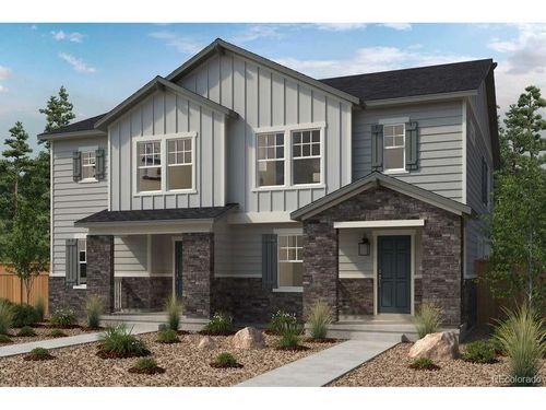 20407 E 56th Pl, Aurora, CO, 80019 | Card Image