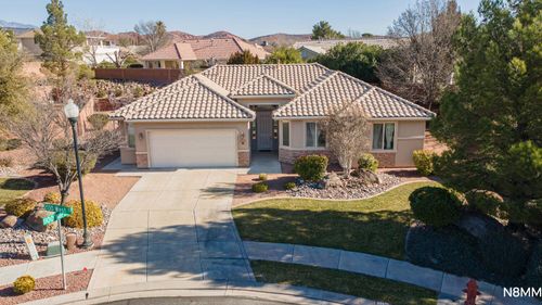 1102 N 2130 W St, St George, UT, 84770 | Card Image