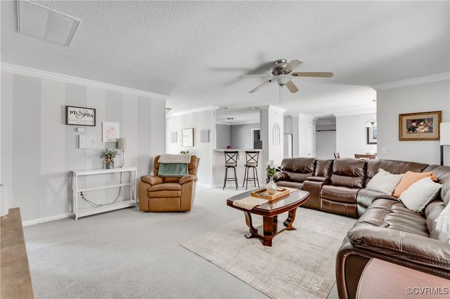 251 Apache Dr, House other with 3 bedrooms, 2 bathrooms and null parking in Deltaville VA | Image 7
