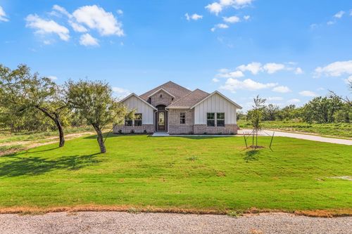 145 Tobiano Trce, Brock, TX, 76087-6748 | Card Image