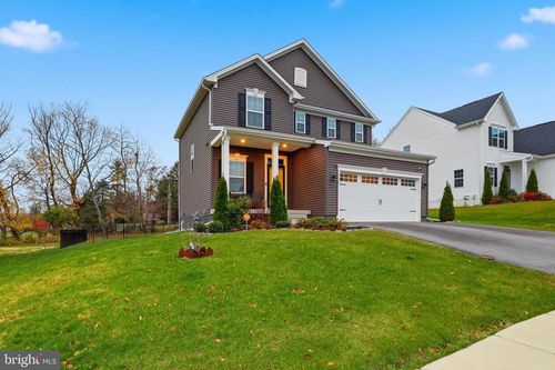 116 Lady Morgan Dr, YORK, PA, 17402-1920 | Card Image