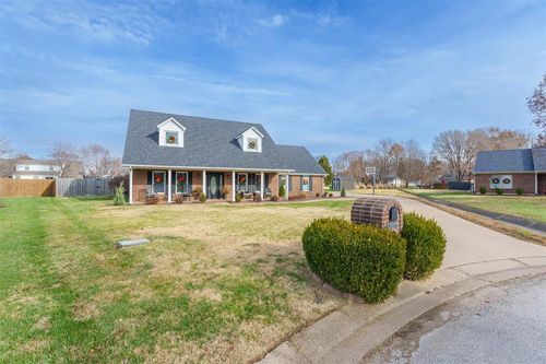 4700 Pecan Ridge Ct, Owensboro, KY, 42301 | Card Image