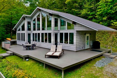 2436 Perch Pond Rd, Benson, VT, 05743 | Card Image