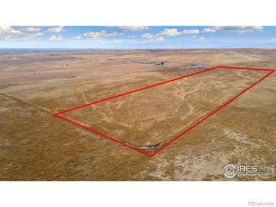 40 acres of AG land - lot lines are approximate | Image 3