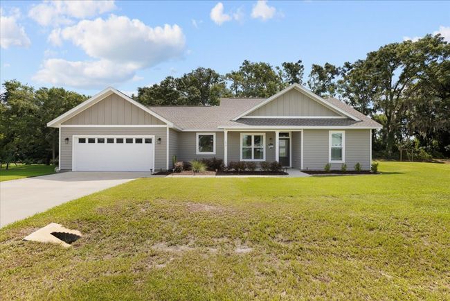 173 Sw 24 Th Ave, House other with 3 bedrooms, 2 bathrooms and 2 parking in Trenton FL | Image 38
