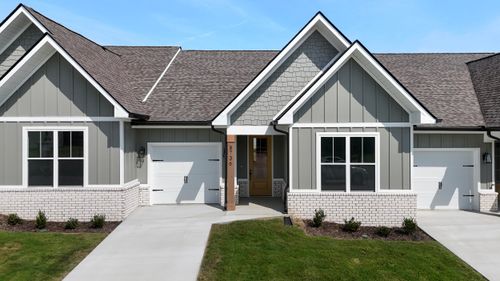 lot-82-8736 James Creek Dr, Ooltewah, TN, 37363-4210 | Card Image