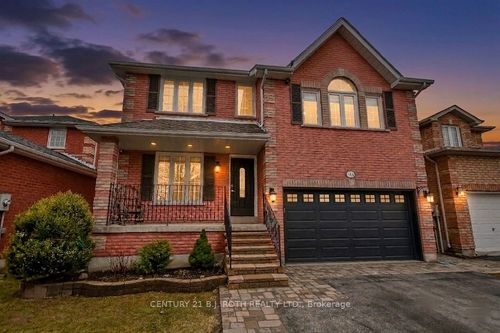 114 Widgeon St, Barrie, ON, L4N8W2 | Card Image