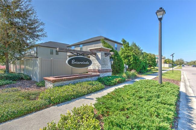 25200 Lambrusco Loop, House other with 4 bedrooms, 3 bathrooms and null parking in LUTZ FL | Image 42