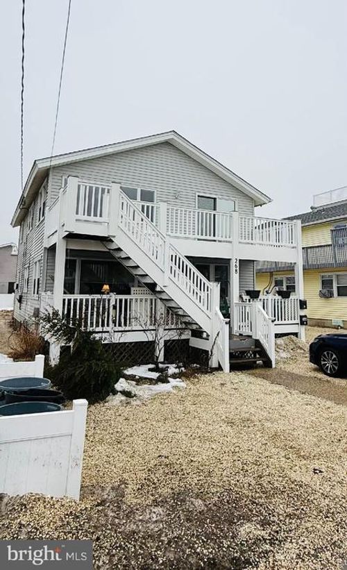 268 14th St, Surf City, NJ, 08008-6459 | Card Image