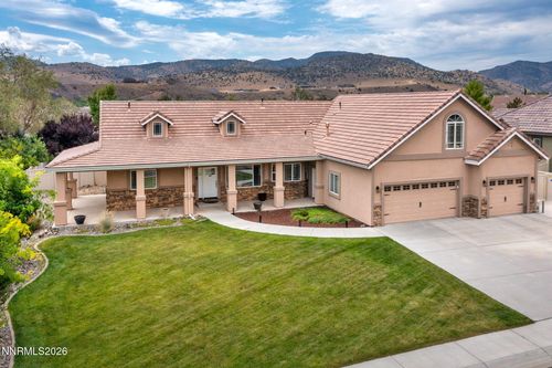 133 Denio Dr, Dayton, NV, 89403-9545 | Card Image