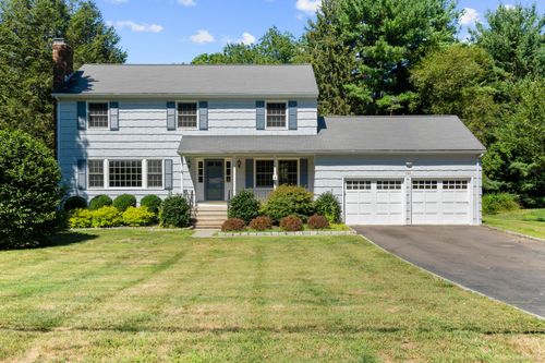 120 Partrick Ave, Norwalk, CT, 06851-2622 | Card Image