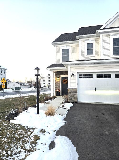 2 Blair Ct, Colonie, NY, 12205 | Card Image