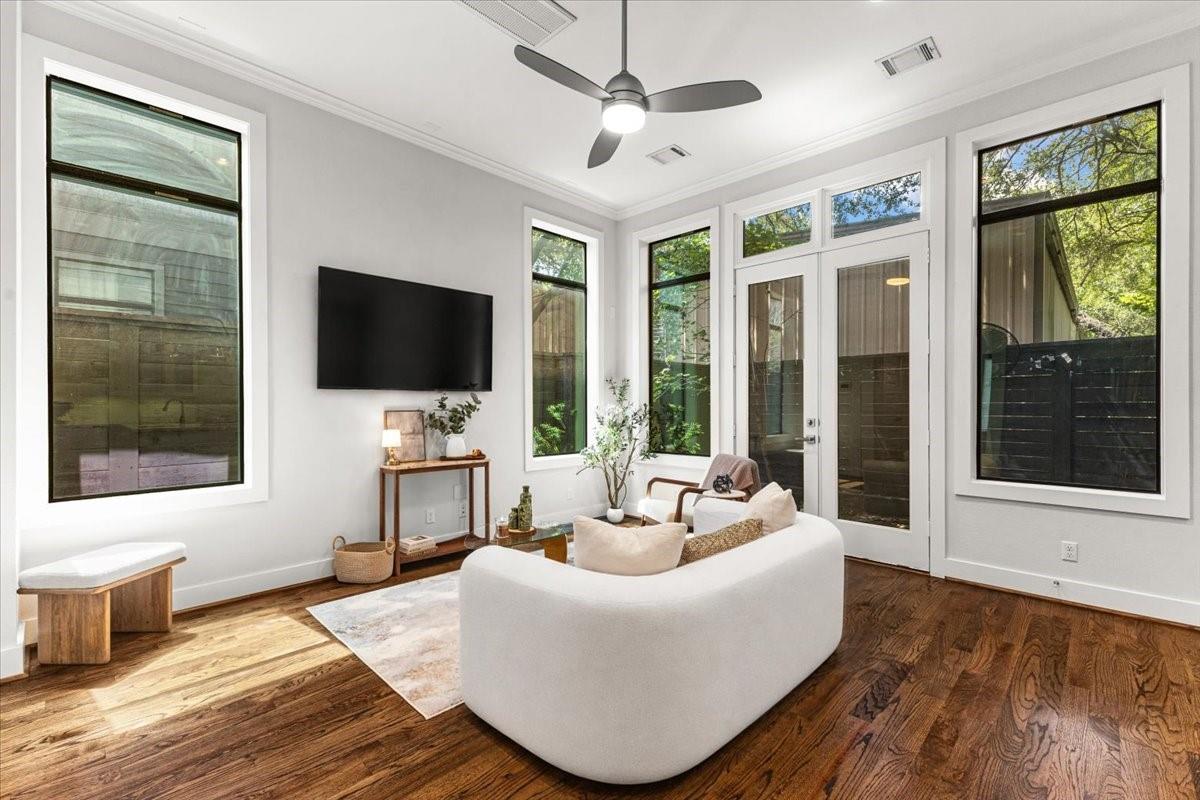 Residential in Houston 3