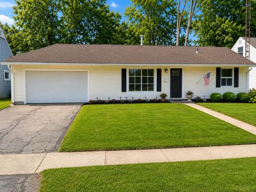 821 Hemlock St, Celina, OH, 45822-1239 | Card Image