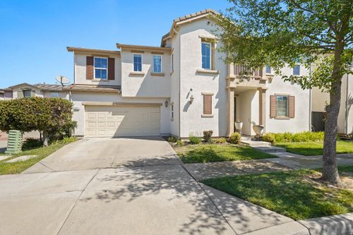 271 Candela Circle, Sacramento, CA, 95835 | Card Image