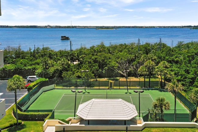 APT-4D - 5280 N Ocean Dr, Condo with 2 bedrooms, 2 bathrooms and null parking in Riviera Beach FL | Image 35