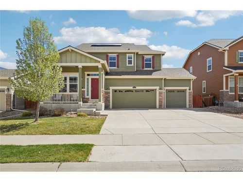 6008 Lynx Creek Cir, Erie, CO, 80516-9703 | Card Image