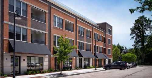 302-229 Park Ave, Clarendon Hills, IL, 60514-1348 | Card Image