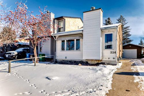 224 Pinemill Mews Ne, Calgary, AB, T1Y4R2 | Card Image