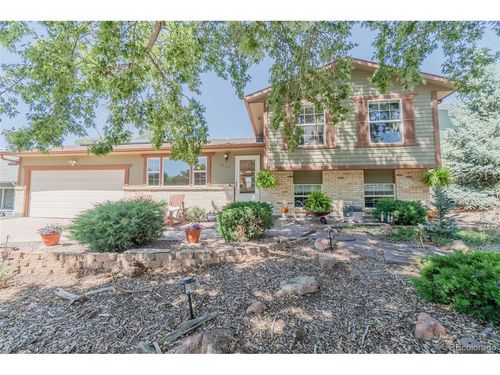 6870 Riverwood Ln, Colorado Springs, CO, 80918-6307 | Card Image
