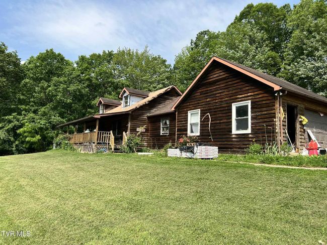 12615 Star Branch Rd, House other with 3 bedrooms, 2 bathrooms and null parking in Coeburn VA | Image 20