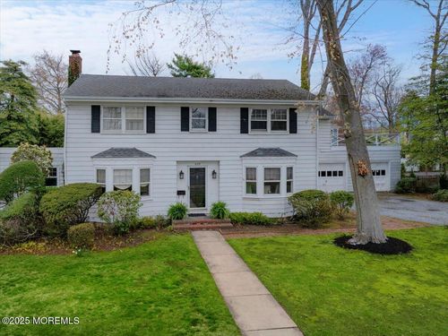 609 Blanchard Pkwy, West Allenhurst, NJ, 07711-1303 | Card Image