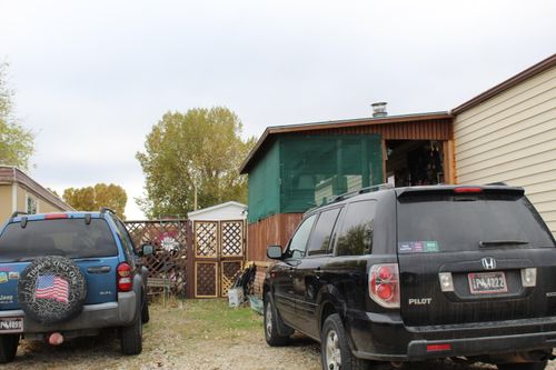 19-9 Turkey Ln, Buffalo, WY, 82834-9637 | Card Image