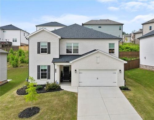4780 Mock Orange St Sw, Atlanta, GA, 30331-7545 | Card Image