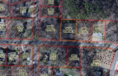 00000 Farmbrook Rd, Mount Airy, NC, 27030 | Card Image