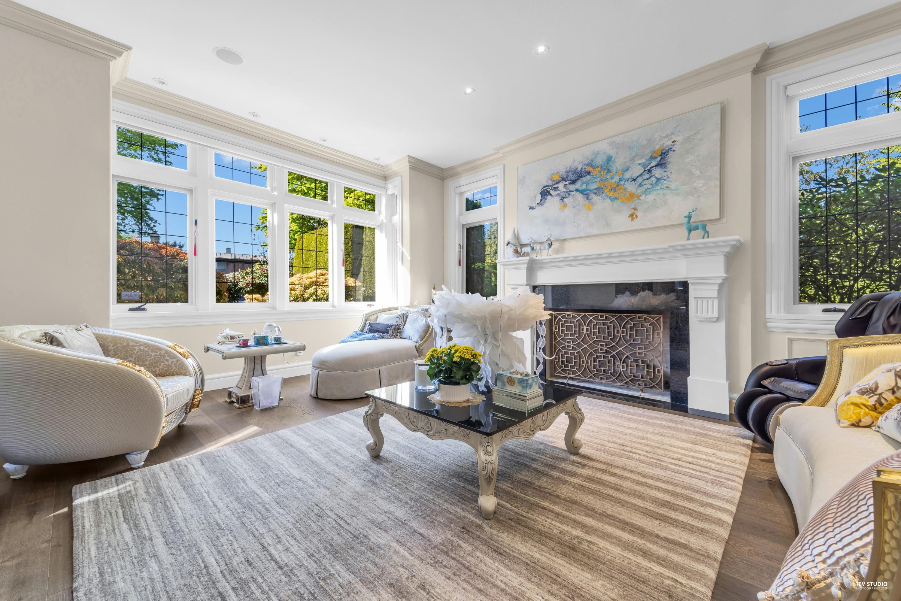 Residential in Vancouver 5